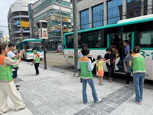 광주시, ‘도심 속 오아시스 얼음 냉장고’ 시범 운영