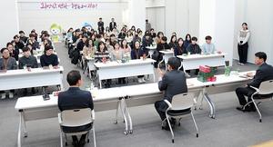 ���ֽ�, �ű� ������ 75�� ��� ������ ���밣��ȸ ����