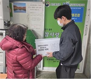 ���ֽ� �����Ǫ���ũ, ���ż��� ��Ź�� ������� ģȯ�� ��깰 �ٷ��� ����