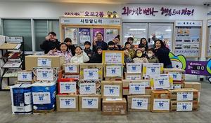 ���Ϻ��� ���α����п� �л�, ����2���� �ķ�ǰ ��Ź