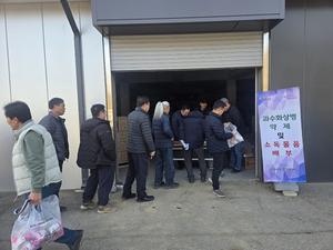 ���ֽ�, �衤��� �� ��� ����ȭ�� ���� ���� �ǽ�