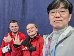 SRC��Ȱ���� ������ ������, ISU ���� �ִϾ� ���ǵ塤�ǰ� ������ �Ƿᰨ���� Ȱ��