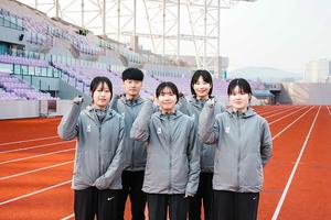 [���� ����Ʈ] ��⵵����ü����ȸ ���츮�� �ڴ�!�� 3 - ���ֽ�û ������