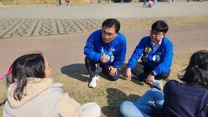 �輮�� ���� �����ĺ�, �漱 �Ⱓ ���������� ��û��� ����