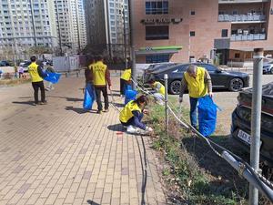 ����2��, ��⵵ü����ȸ ��� ��Ŭ�����̡� ȯ����ȭ �ǽ�