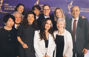 SRC��Ȱ���� ������ ������, ISU ���� �ǰ� �����Ǵ�ȸ �Ƿᰨ���� Ȱ�� ����