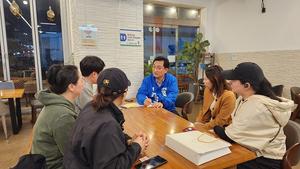 �輮�� ���ֽ��� �����ĺ�, �������� �ﵿ�� ���� �ʿ䡱