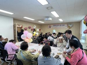 �����ǰ���Ȱ��������, ��46ȸ ������� �� ��� ��︲ ��� ����