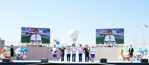 ���ֽ�, ��16ȸ ��⵵�����ü����ȸ ����